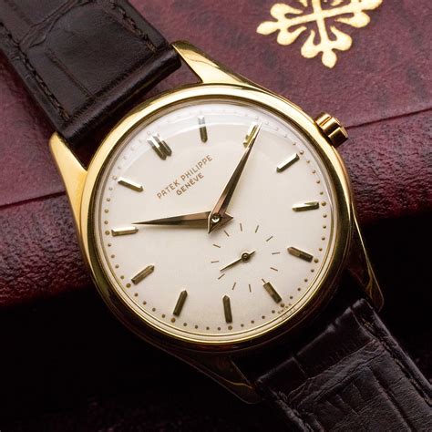 patek philippe 2526
